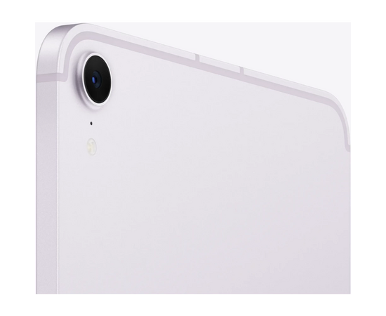  Планшет Apple iPad mini 2024 Wi-Fi+Cellular A2995 (MXPY3ZP/A) 8/256 GB 8.3" A17 Pro 5G, 2266 x 1488, iOS, фиолетовый 