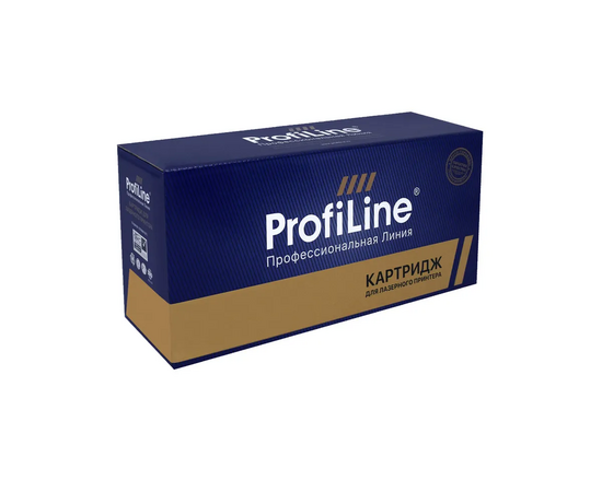 Струйный картридж Profiline PL-PGI-1400XLY для принтеров Canon MB2040/MB2140/MB2340/MB2740 с чернилами Yellow ProfiLine 