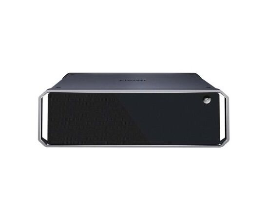  Неттоп CHUWI LarkBox S (6935768760559) Core i3 1220P/16Gb/512Gb SSD/VGA int//W11Pro/grey 