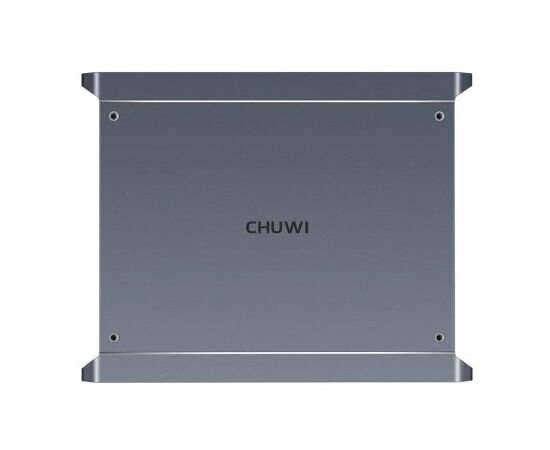  Неттоп CHUWI LarkBox S (6935768760559) Core i3 1220P/16Gb/512Gb SSD/VGA int//W11Pro/grey 