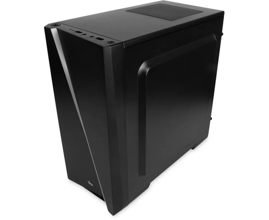  ПК IRU Game 310H6GE MT i5 12400F (2.5) 16Gb SSD512Gb RTX3050 8Gb Free DOS GbitEth 650W черный (2000605) 