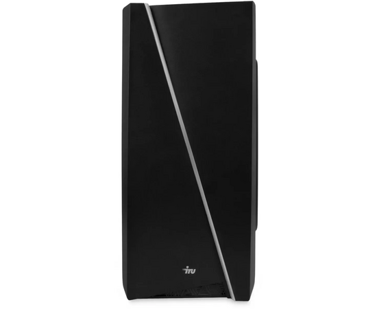  ПК IRU Game 310H6GE MT i5 12400F (2.5) 16Gb SSD512Gb RTX3050 8Gb Free DOS GbitEth 650W черный (2000605) 