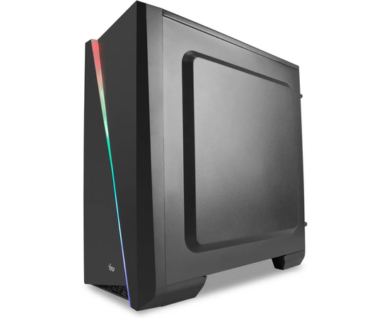  ПК IRU Game 310H6GE MT i5 12400F (2.5) 16Gb SSD512Gb RTX3050 8Gb Free DOS GbitEth 650W черный (2000605) 