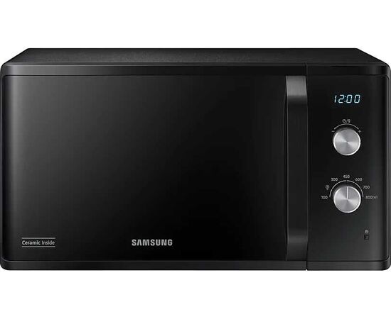  Микроволновая печь Samsung MS23K3614AK 23л. 800Вт черный 