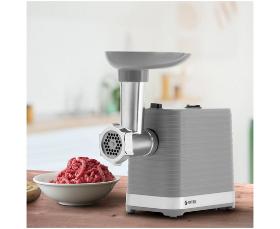  Мясорубка Vitek VT-3618 