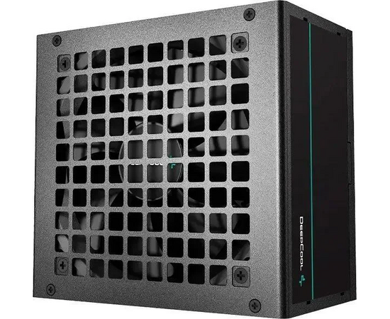  Блок питания DeepCool PF700 V2 (R-PF700D-HA0B-WDEU), 700Вт, 120мм, retail 