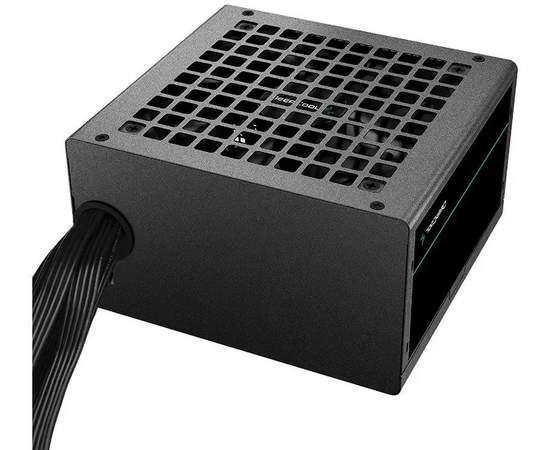  Блок питания DeepCool PF700 V2 (R-PF700D-HA0B-WDEU), 700Вт, 120мм, retail 