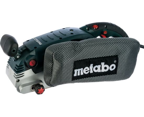  Шлифмашина ленточная Metabo BAE 75 