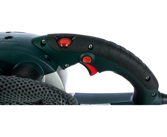  Шлифмашина ленточная Metabo BAE 75 