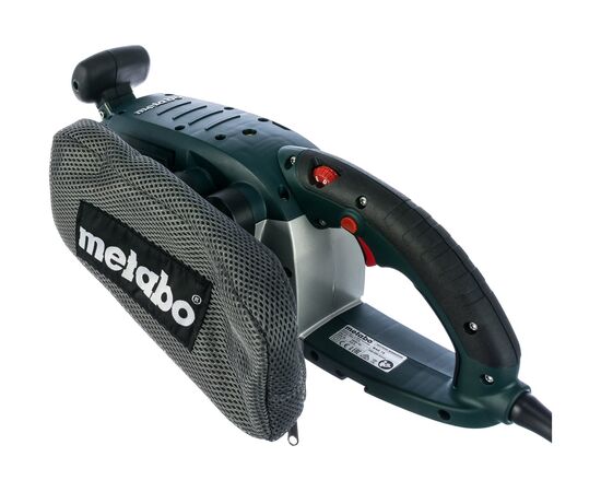  Шлифмашина ленточная Metabo BAE 75 