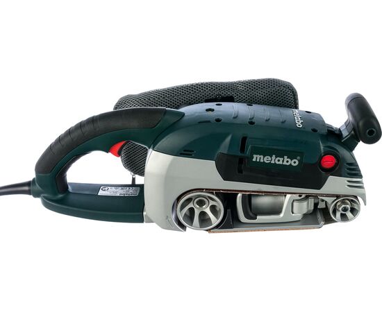  Шлифмашина ленточная Metabo BAE 75 