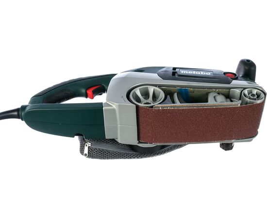  Шлифмашина ленточная Metabo BAE 75 