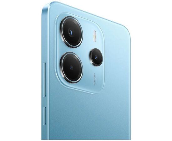  Смартфон Xiaomi Redmi Note 14 6/128Gb Ocean Blue РСТ 