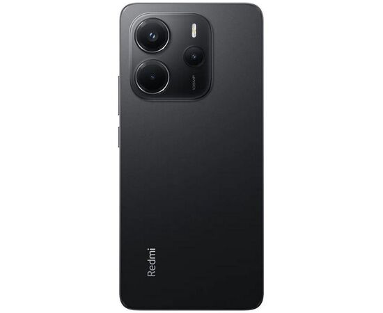  Смартфон Xiaomi Redmi Note 14 8/256Gb Midnight Black РСТ 