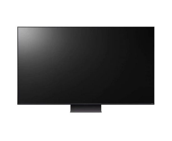  86" Телевизор LG 86QNED86T6A.ARUG чер.титан 3840x2160, 4K Ultra HD, 120 Гц, Wi-Fi, Smart TV, webOS 
