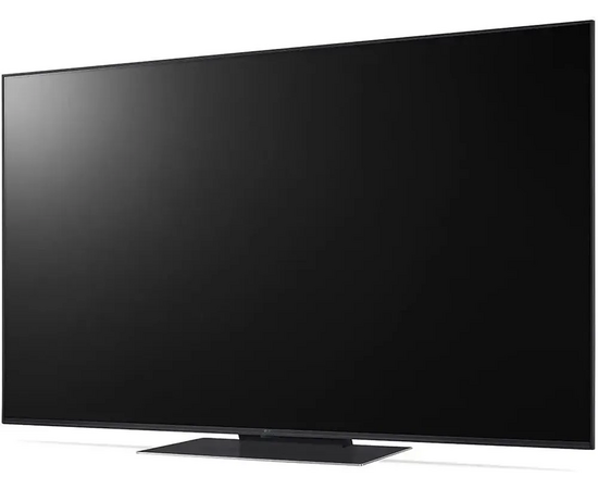  55" Телевизор LG 55UT91006LA.ARUG черный 3840x2160, 4K Ultra HD, 60 Гц, Wi-Fi, Smart TV, webOS 