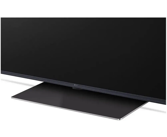  55" Телевизор LG 55UT91006LA.ARUG черный 3840x2160, 4K Ultra HD, 60 Гц, Wi-Fi, Smart TV, webOS 