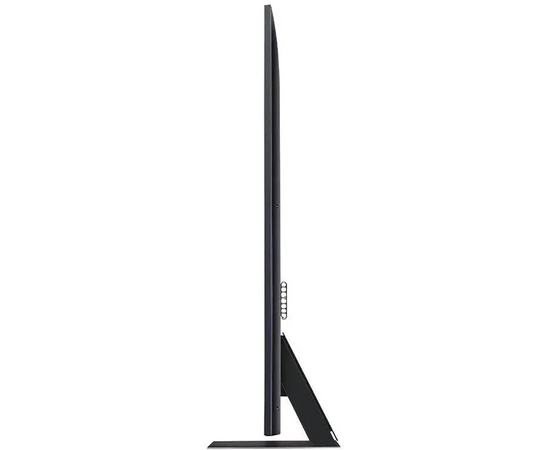  55" Телевизор LG 55UT91006LA.ARUG черный 3840x2160, 4K Ultra HD, 60 Гц, Wi-Fi, Smart TV, webOS 