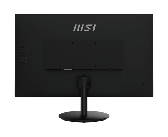  Монитор 27” MSI LCD Pro MP271A (9S6-3PA2CT-085) 1920x1080 черный IPS 100 Гц 