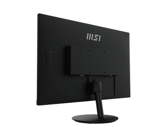  Монитор 27” MSI LCD Pro MP271A (9S6-3PA2CT-085) 1920x1080 черный IPS 100 Гц 