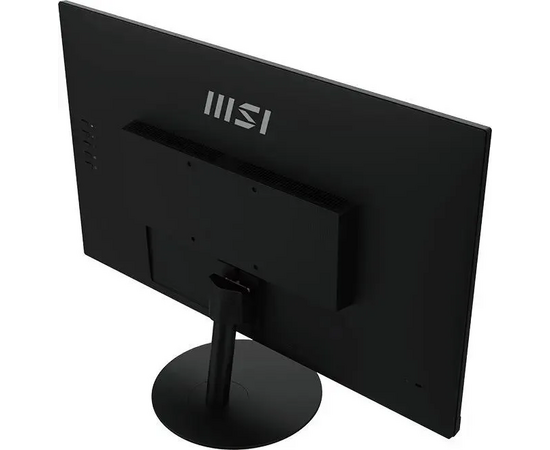  Монитор 27” MSI LCD Pro MP271A (9S6-3PA2CT-085) 1920x1080 черный IPS 100 Гц 