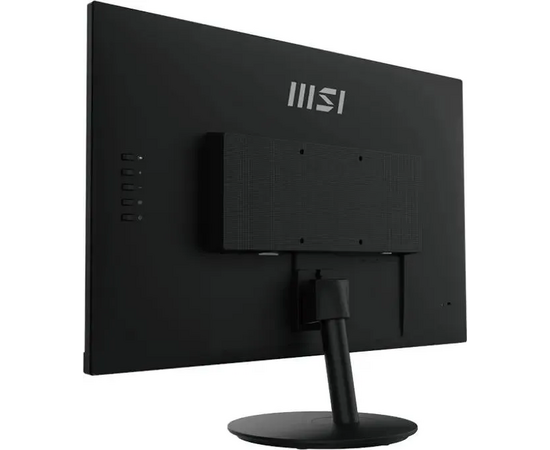  Монитор 27” MSI LCD Pro MP271A (9S6-3PA2CT-085) 1920x1080 черный IPS 100 Гц 