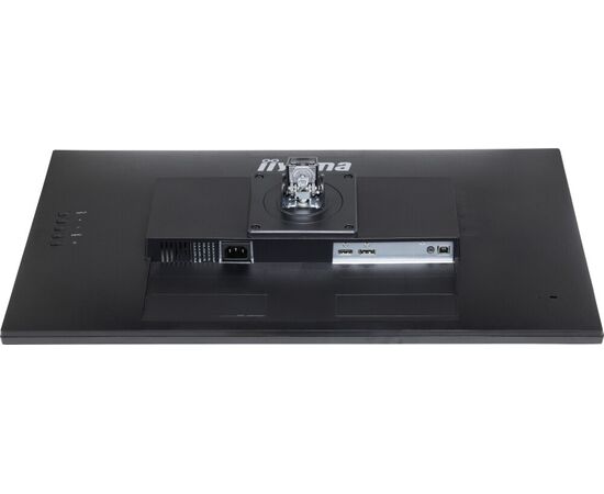 Монитор Iiyama GB2790QSU-B5 IPS черный 27" HDMI DP USB M/M HAS 240Hz 400cd In 