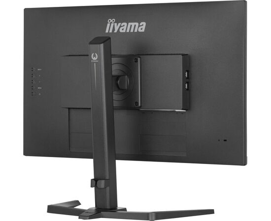  Монитор Iiyama GB2790QSU-B5 IPS черный 27" HDMI DP USB M/M HAS 240Hz 400cd In 