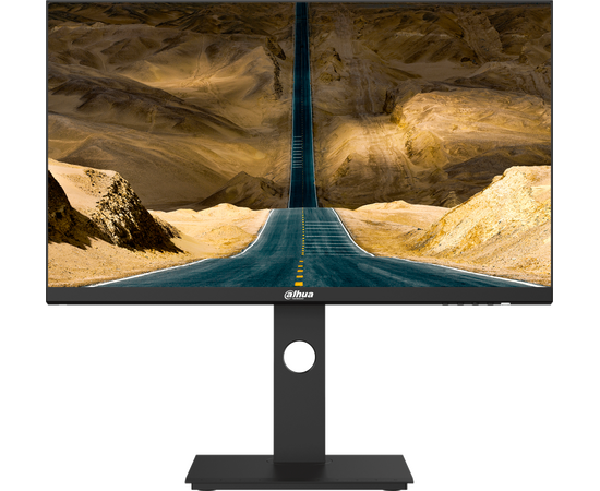  Монитор Dahua LM27-P301A (DHI-LM27-P301A) черный 