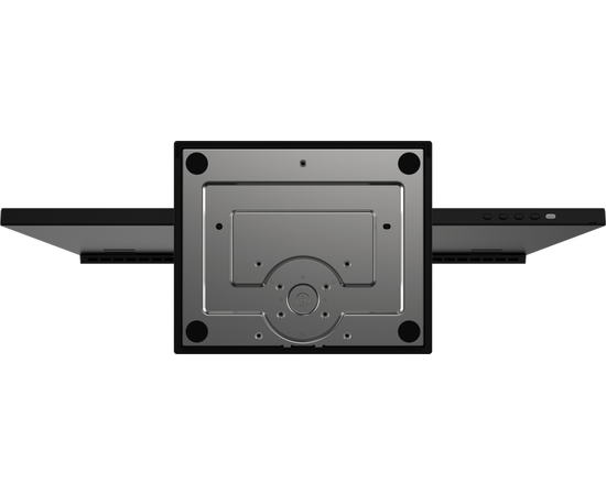  Монитор Dahua LM27-P301A (DHI-LM27-P301A) черный 