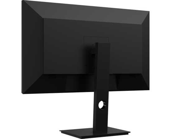  Монитор Dahua LM27-P301A (DHI-LM27-P301A) черный 
