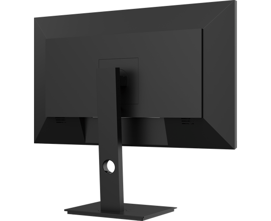  Монитор Dahua LM27-P301A (DHI-LM27-P301A) черный 
