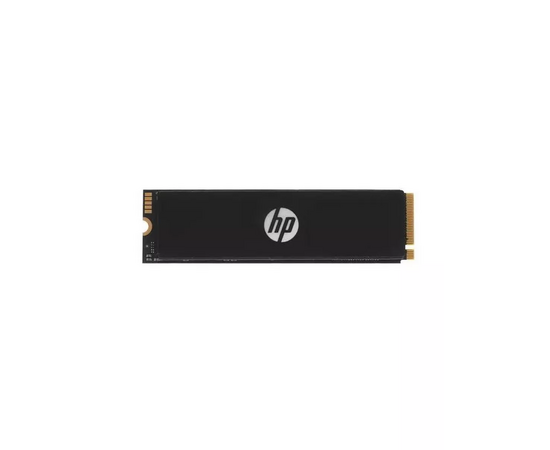  SSD HP FX900 Pro 2TB (4A3U1AA) M2 2280, PCIe Gen4 x4, NVMe, 3D NAND, 1200 TBW, Черный 