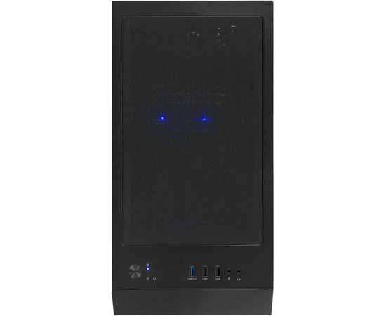  ПК iRU Game 510B7GM (2059450) Intel Core i5 12400F, DDR4 16ГБ, 512ГБ(SSD), NVIDIA GeForce RTX 4060 - 8 ГБ, Free DOS, черный 