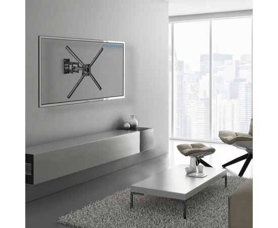  Кронштейн для телевизора Kromax Corbel-12 