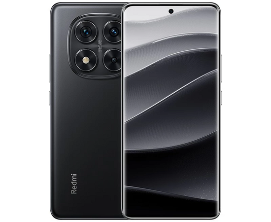  Смартфон Xiaomi Redmi Note 14 Pro 8/256Gb Midnight Black РСТ 