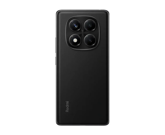  Смартфон Xiaomi Redmi Note 14 Pro 8/256Gb Midnight Black РСТ 