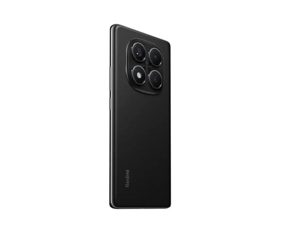  Смартфон Xiaomi Redmi Note 14 Pro 8/256Gb Midnight Black РСТ 