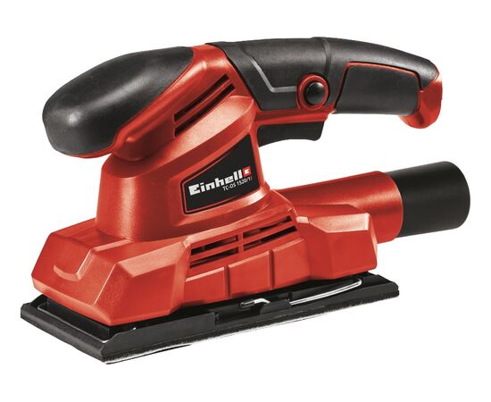  Виброшлифмашина Einhell TC-OS 1520/1 (4460642) 