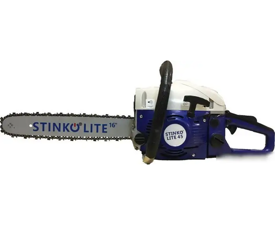  Бензопила цепная Стинко Lite SL4518 