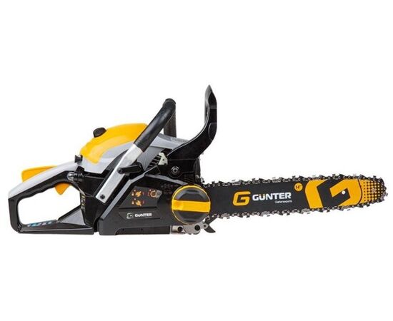  Бензопила цепная Gunter MSH-3805 