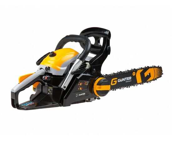  Бензопила цепная Gunter MSH-3805 
