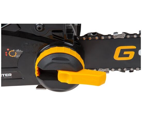  Бензопила цепная Gunter MSH-3805 