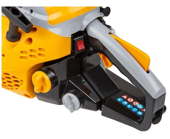  Бензопила цепная Gunter MSH-3805 