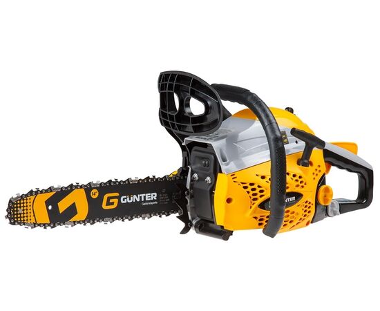  Бензопила цепная Gunter MSH-3805 