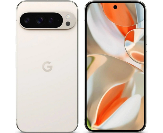  Смартфон Google Pixel 9 Pro XL (GA05912-JP) 16/128Gb белый JP 