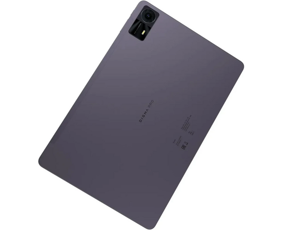  Планшет Digma Pro Zenith (TA3E1P01) RAM8Gb ROM256Gb 11" графит 