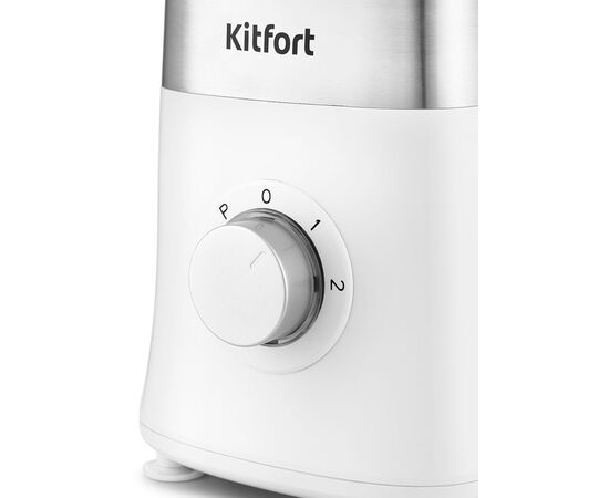  Блендер Kitfort KT-3030-2 белый 