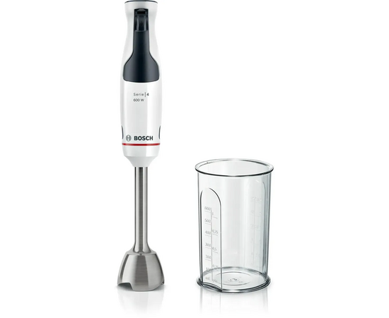  Блендер погружной Bosch MSM4W210 белый 