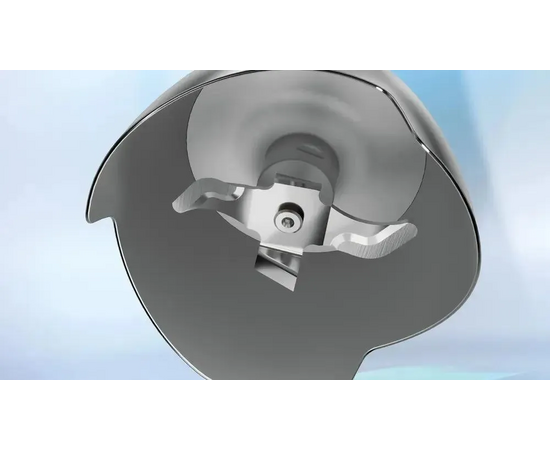 Блендер погружной Bosch MSM4W210 белый 